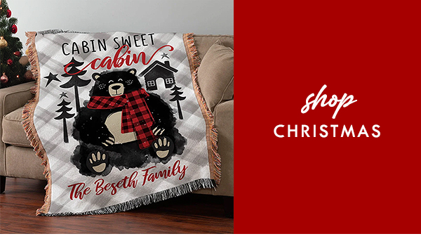 Shop All Christmas