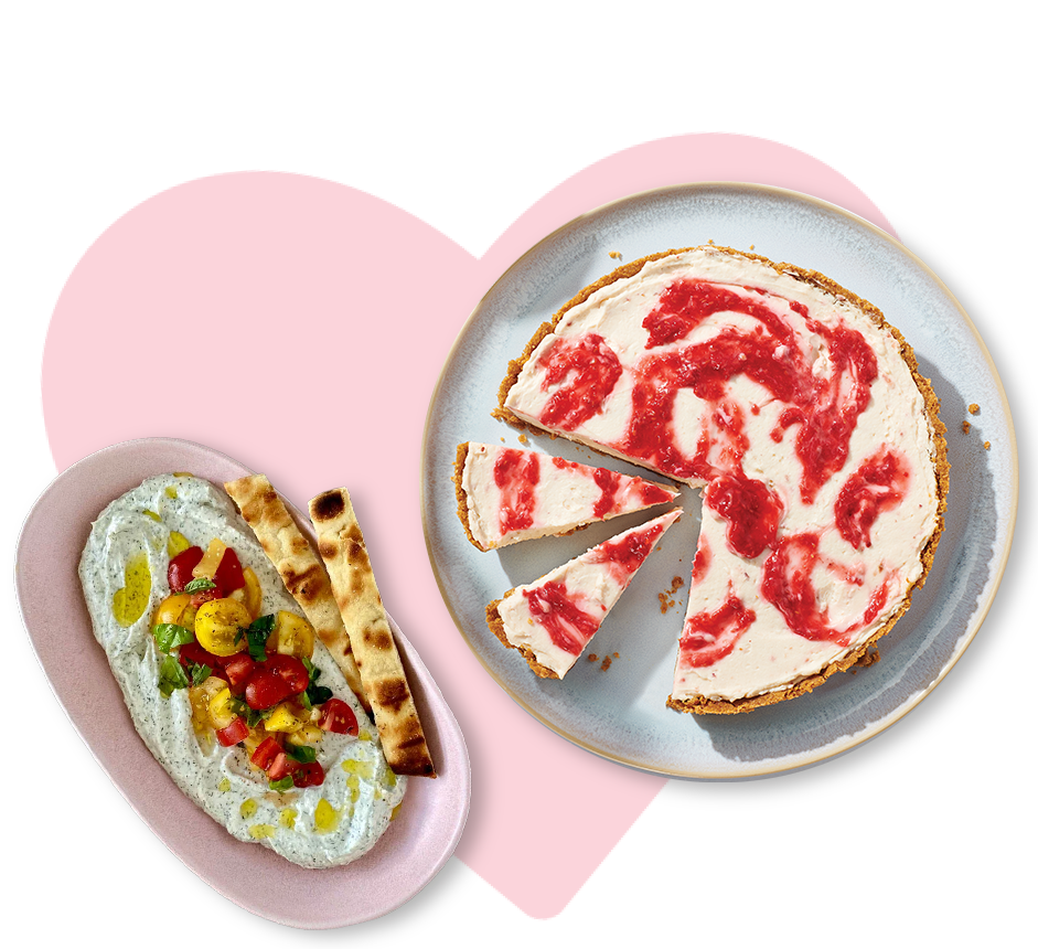 Serious Chef's Delight Menu