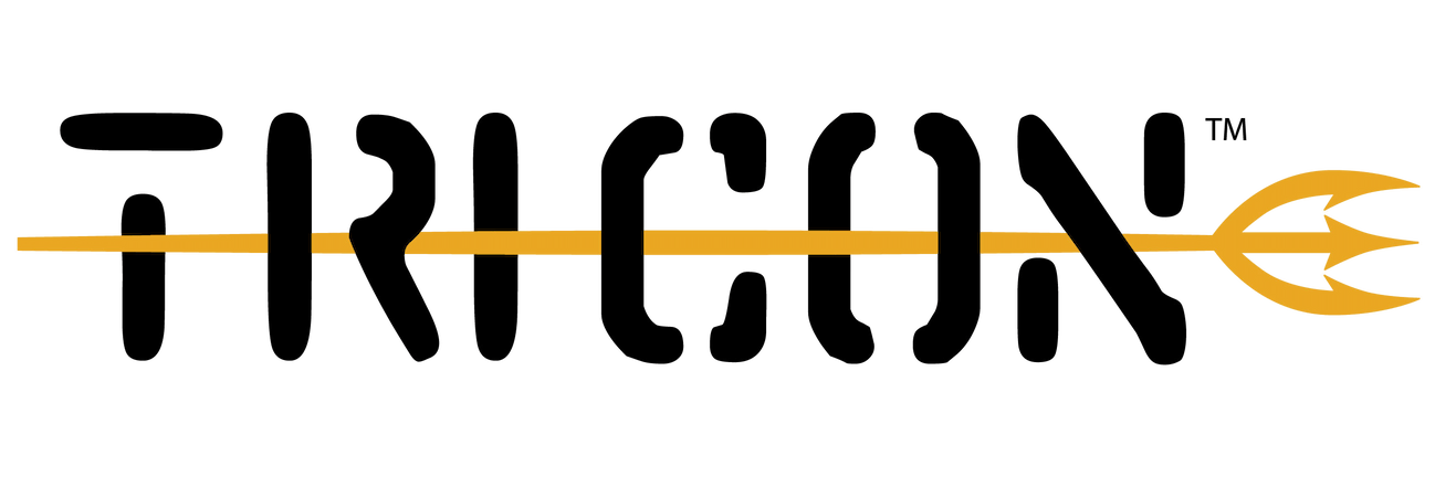Trident Concepts, LLC Logo