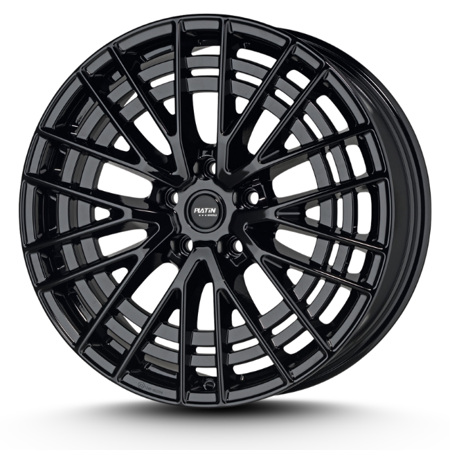 Platin_Felge_P-127_schwarz