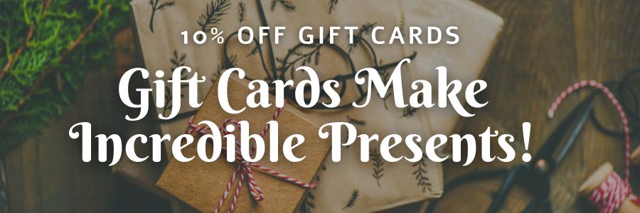 + Free Shipping on orders $99+ with code: DECEMBER99 