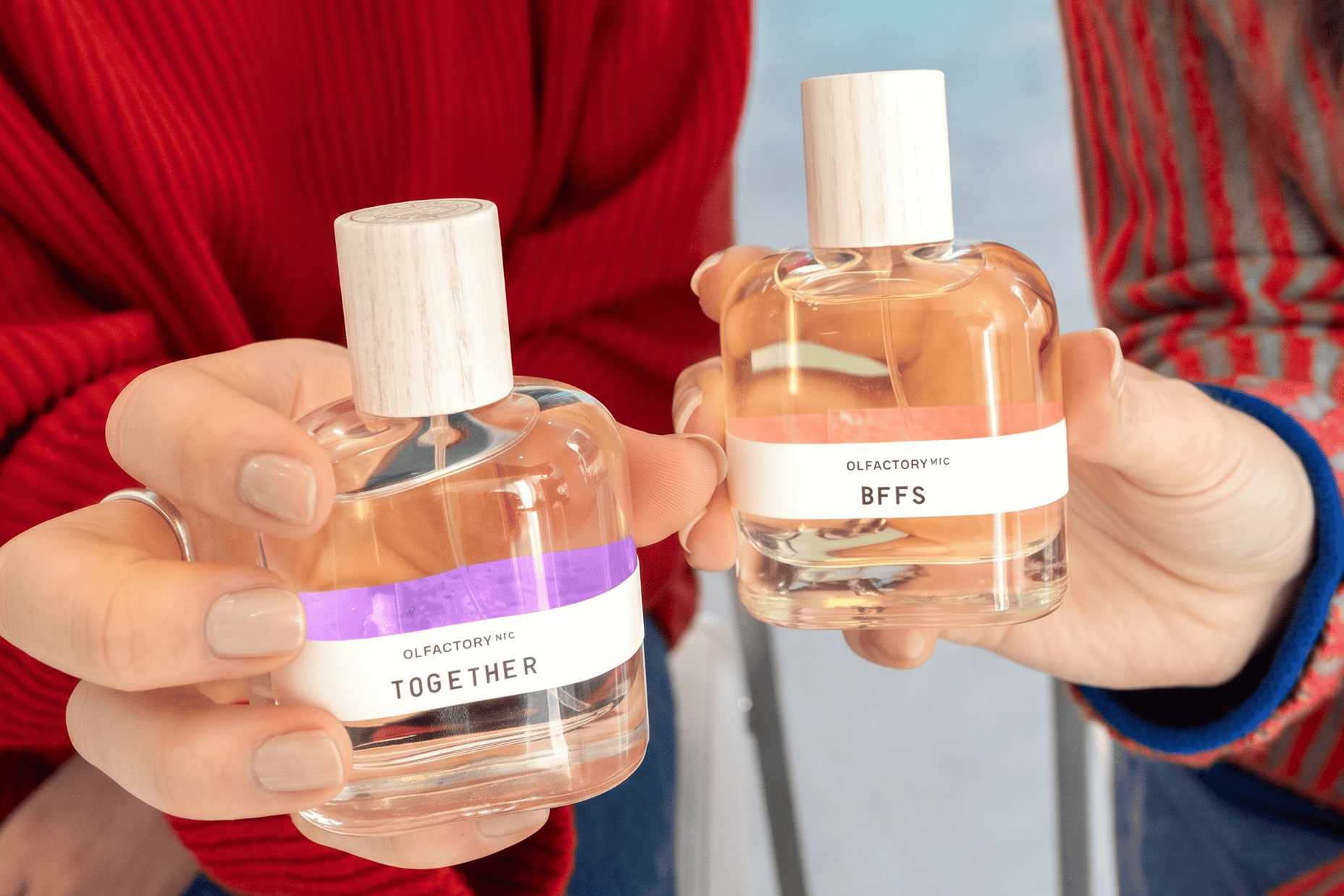 15ml EDP – Olfactory NYC