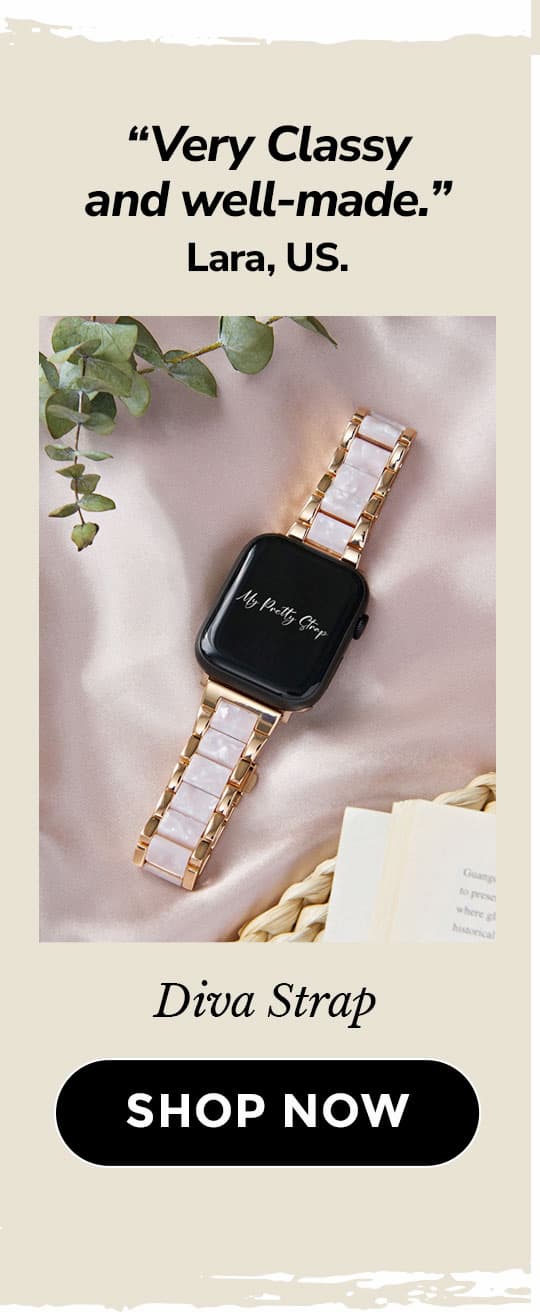 Diva Strap