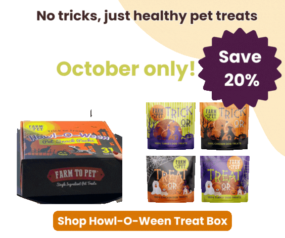 howl-o-ween treat box