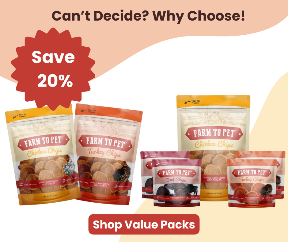shop healthy dog treats