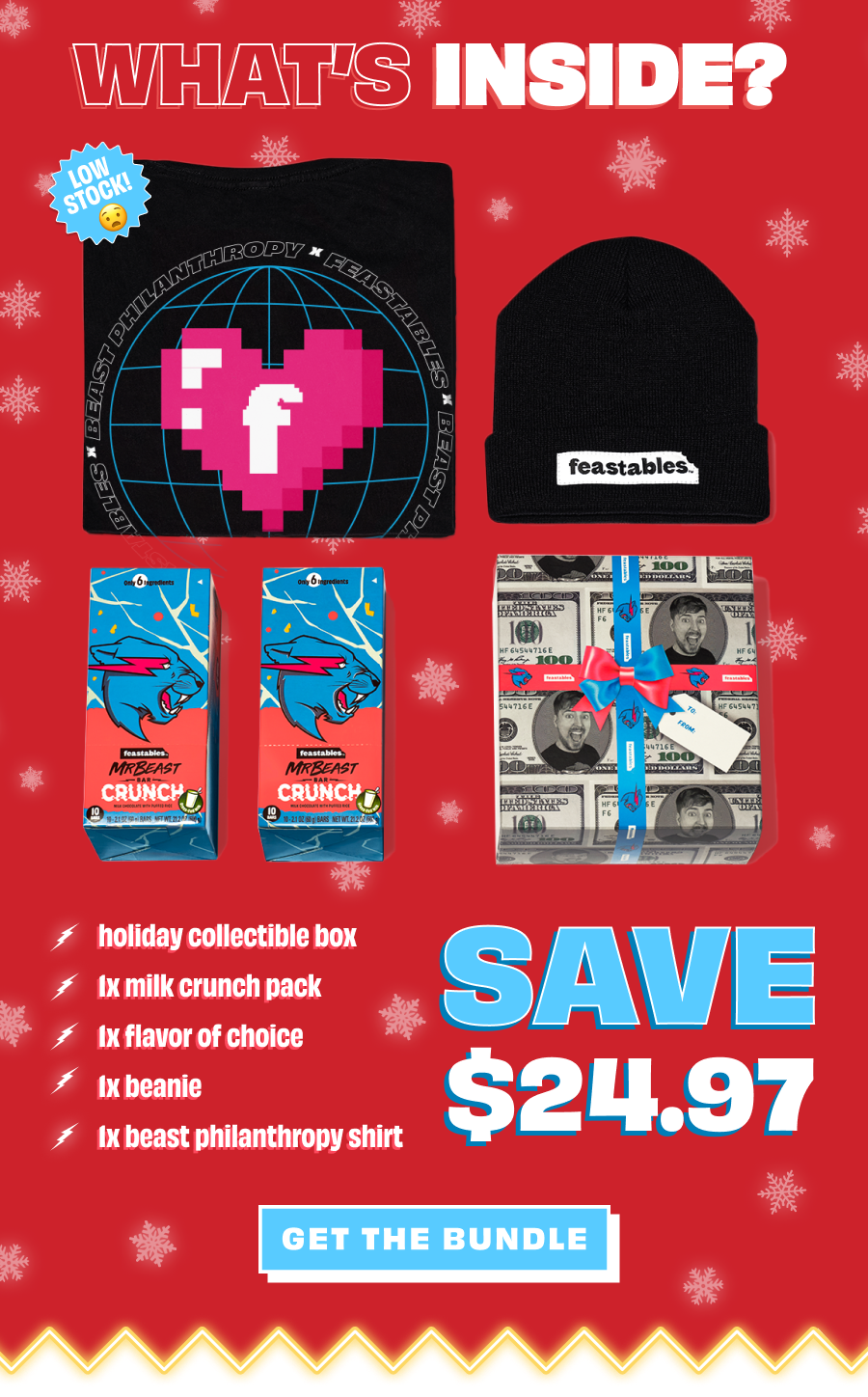 get the bundle