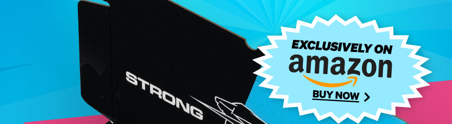 Get the Beast Games 2 Bundle - Exclusively on Amazon. Buy now!