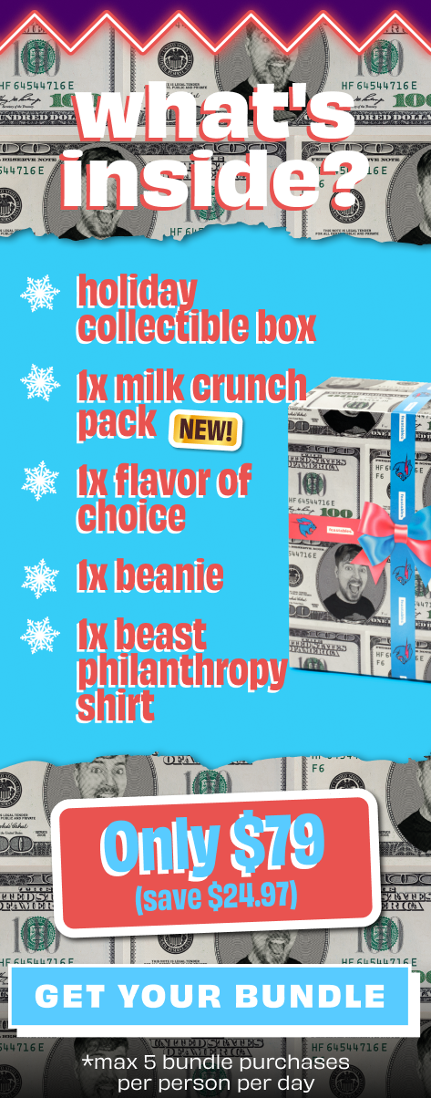 get your bundle
