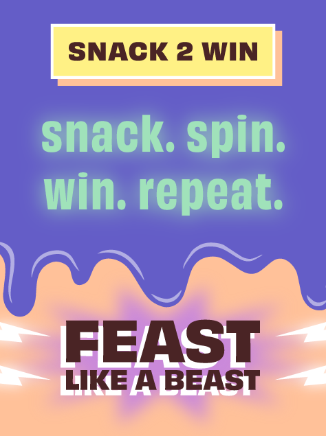 snack 2 win