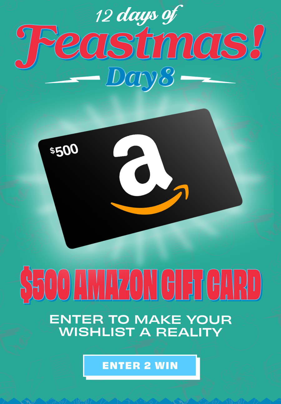 amazon gift card