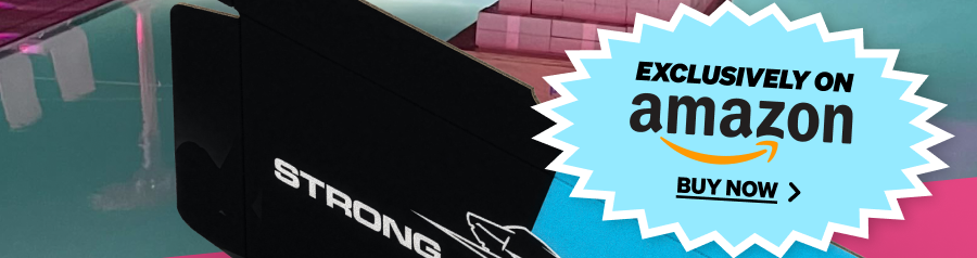 Get the Beast Games 2 Bundle - Exclusively on Amazon. Buy now!