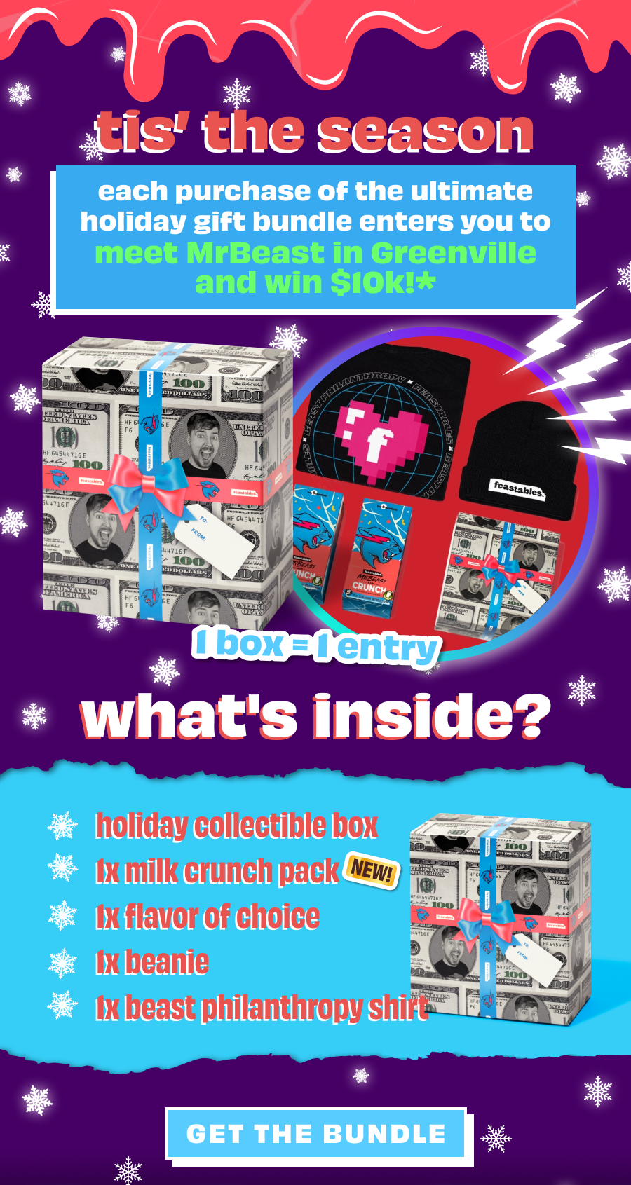 get the bundle