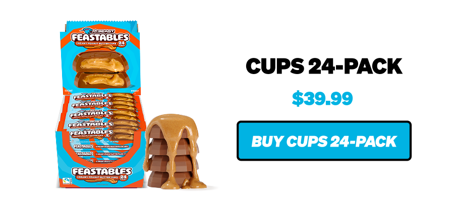 Cups 24-Pack: $39.99. Buy Now!