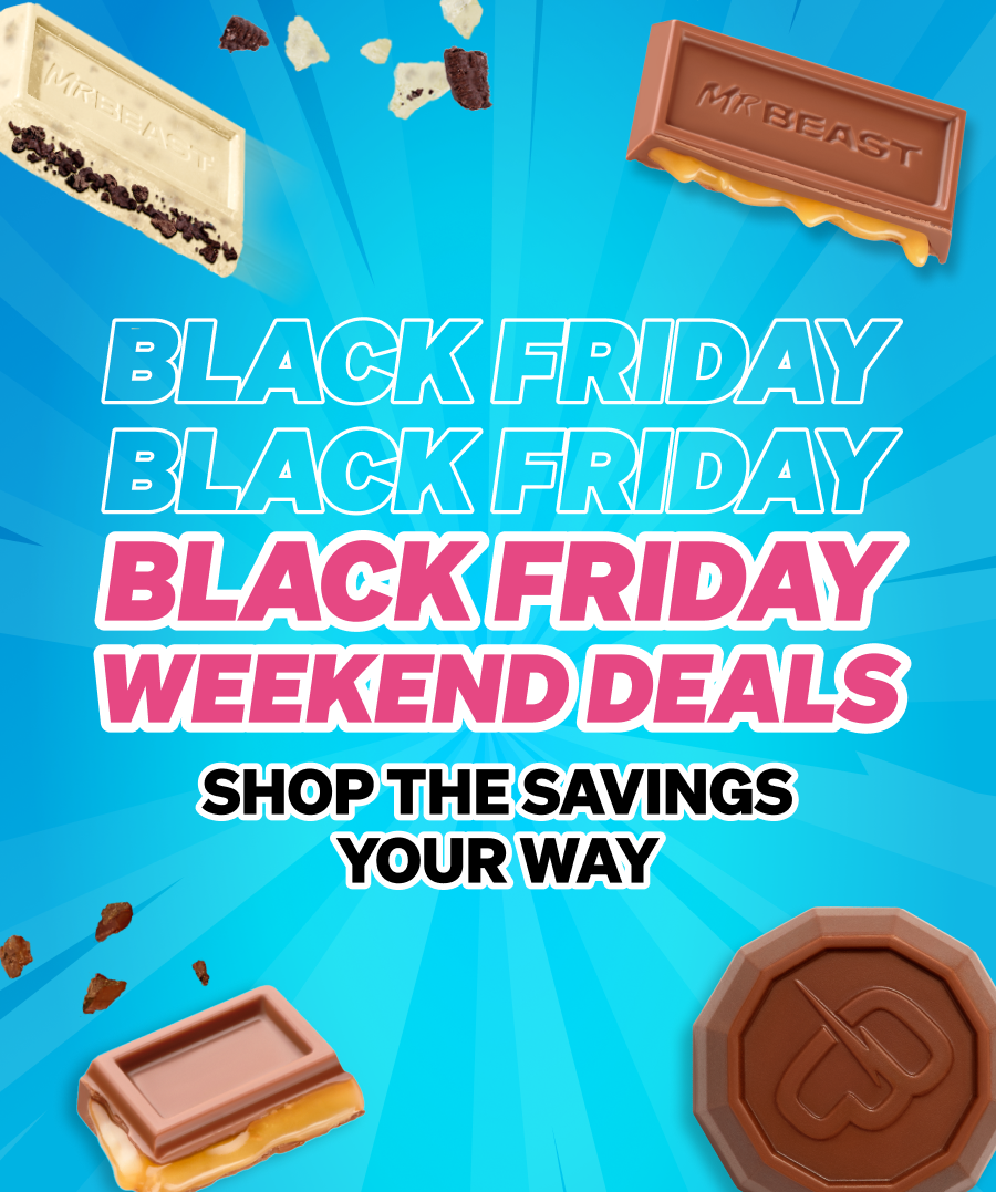 Black Friday Weekend Deals! Shop the savings your way!