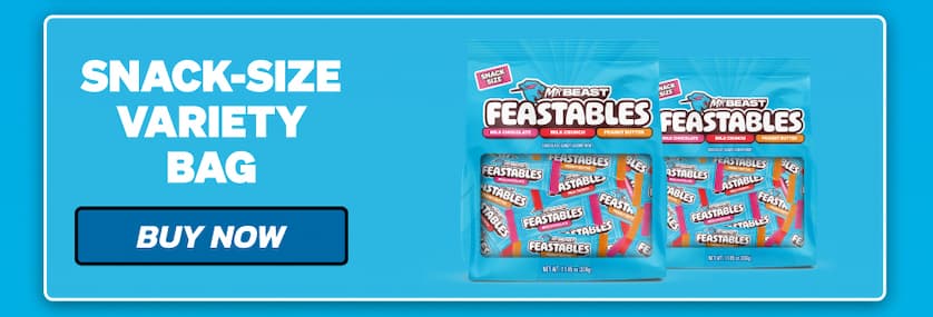 Snack-Size Variety Bag - Buy Now.