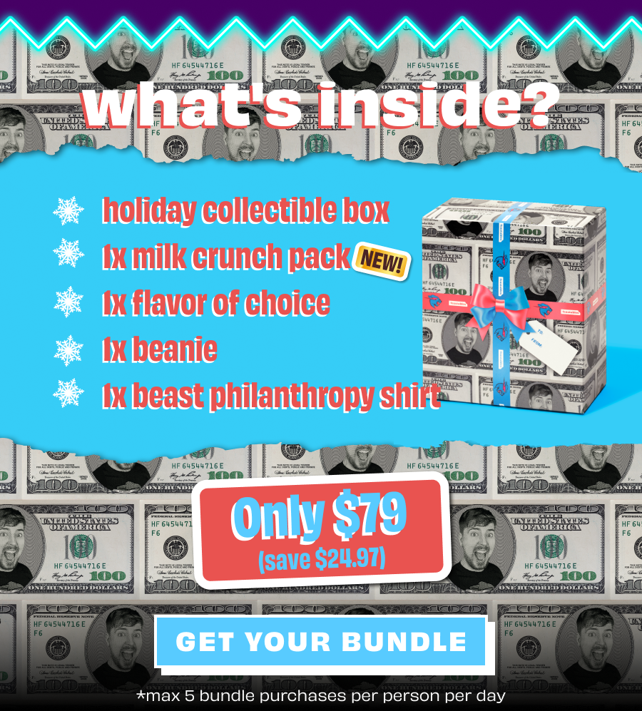 get you bundle