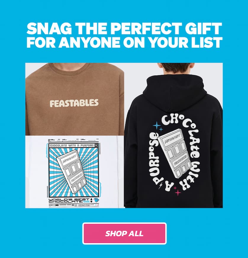 SNAG THE PERFECT GIFT FOR ANYONE ON YOUR LIST! Shop all!