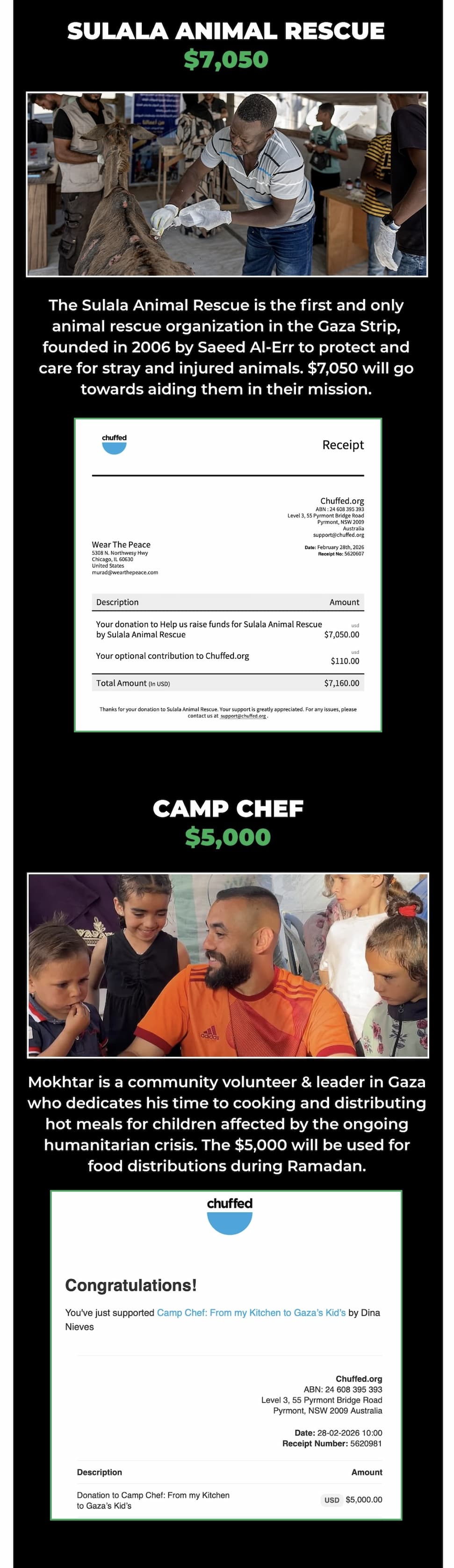 Sulala Animal Rescue