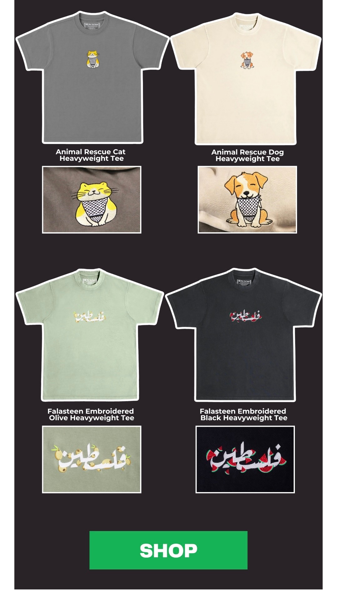 Animal Rescue