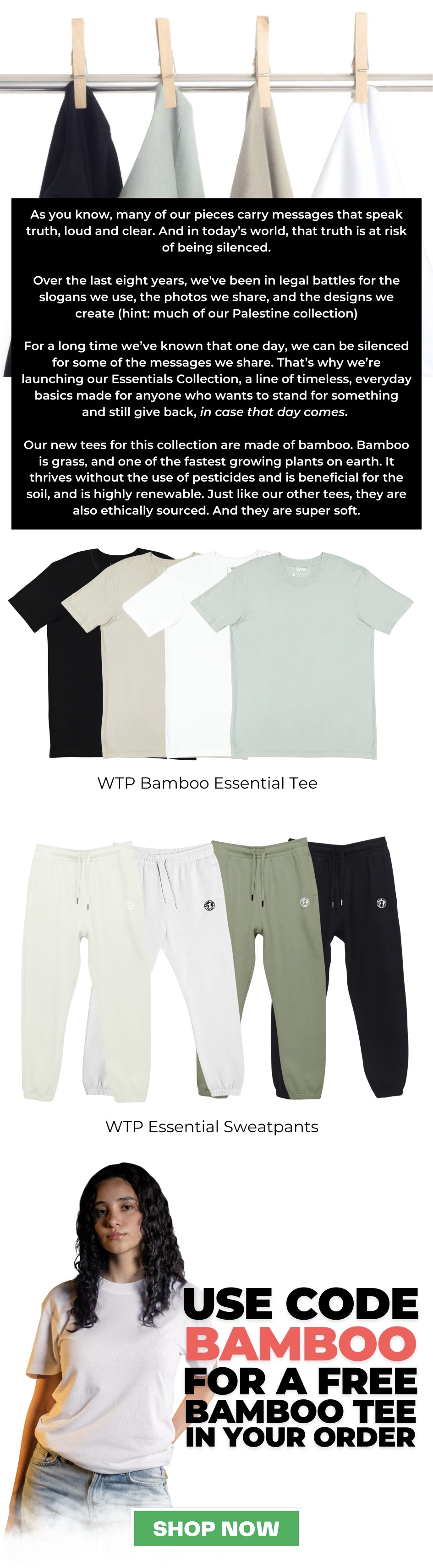 The Essentials Collection