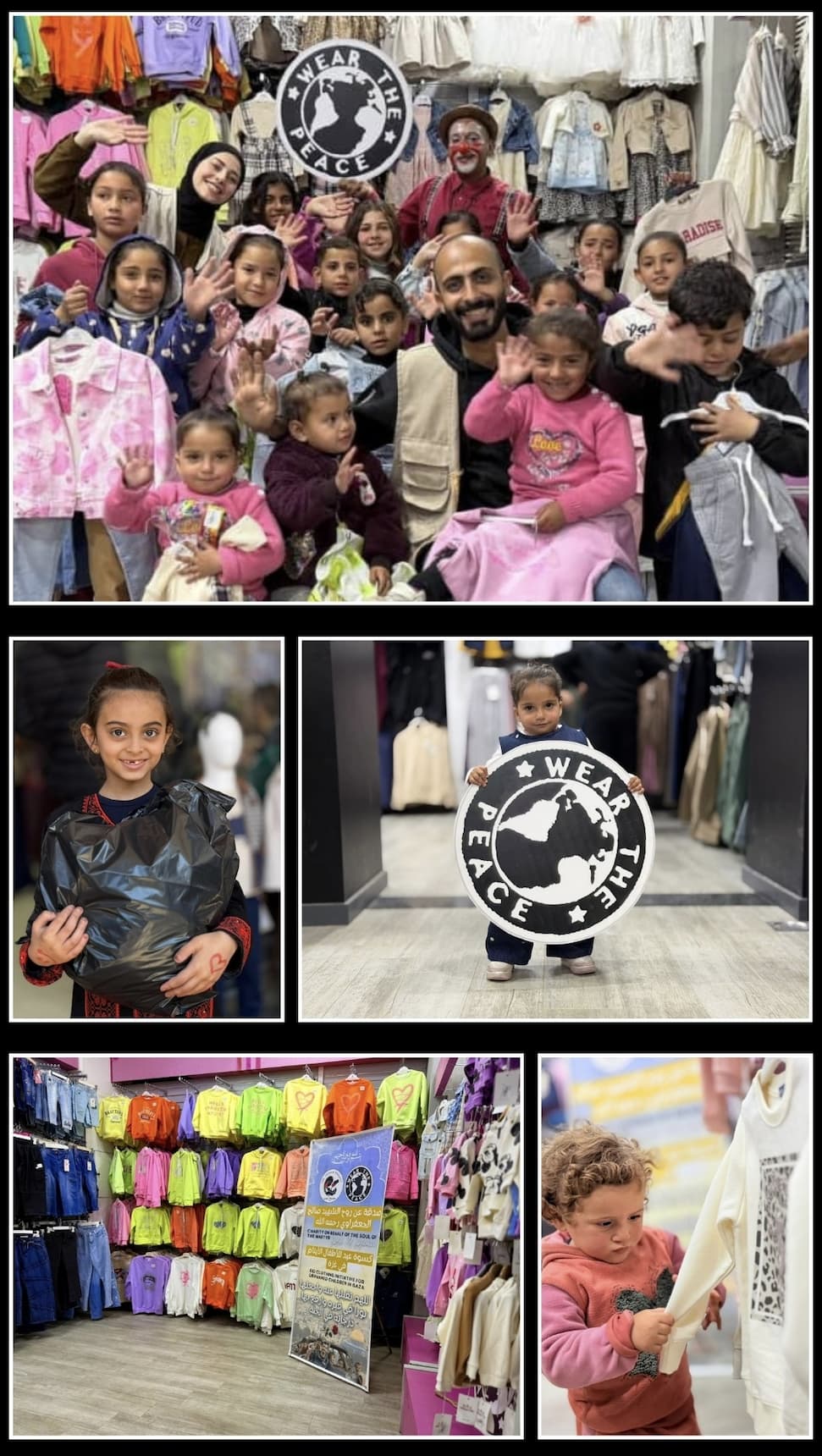 Youtube Video From Gaza