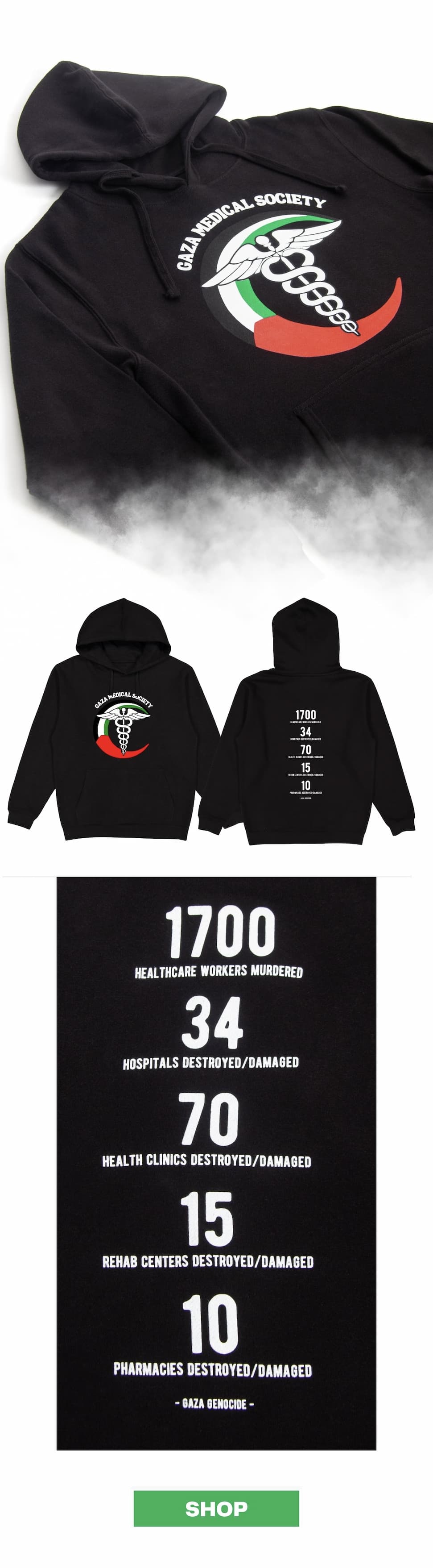 Gaza Medical Society