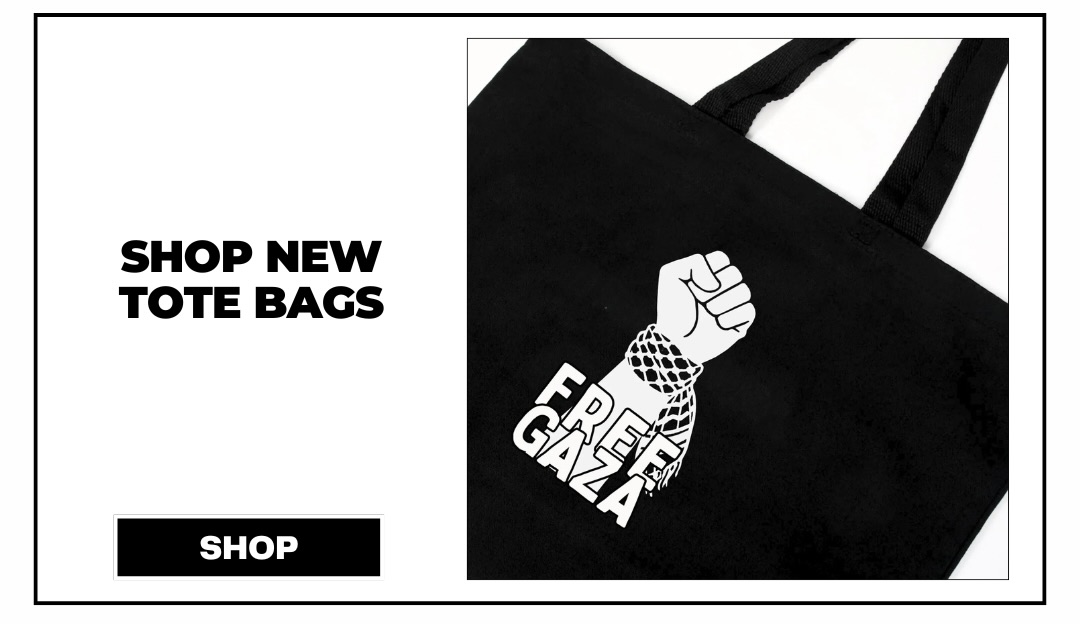 New Tote Bags