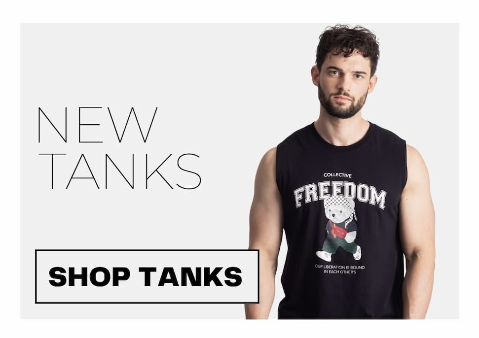 New Tanks