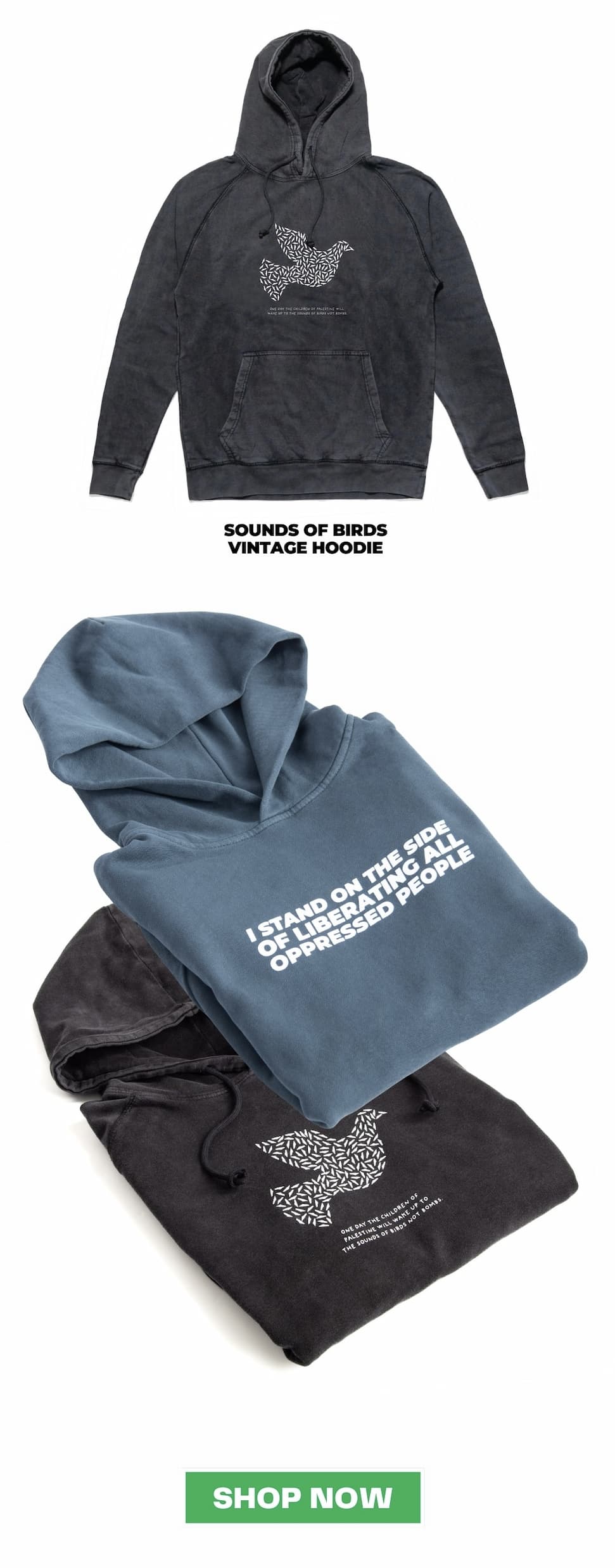 All Hoodies
