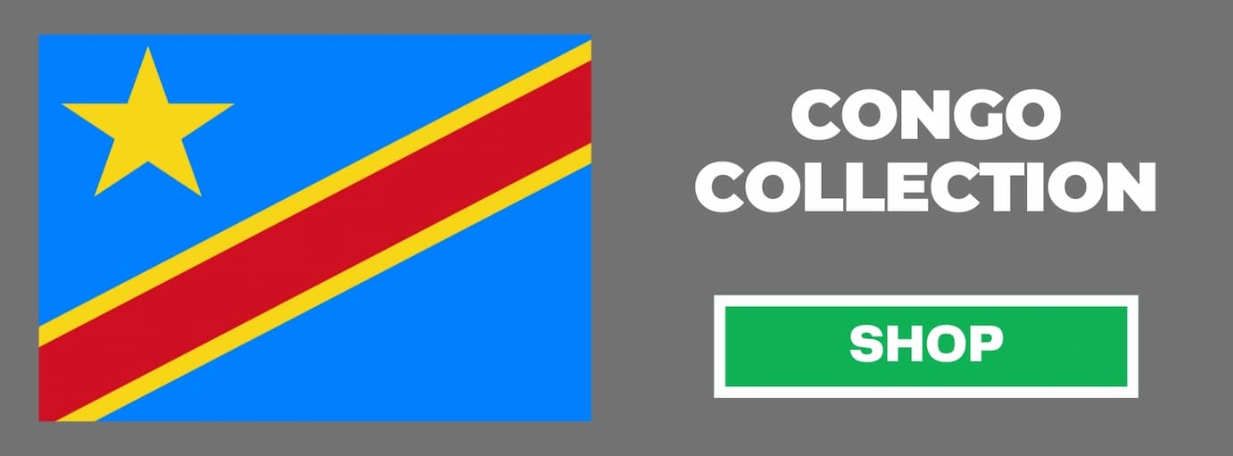 Congo Collection
