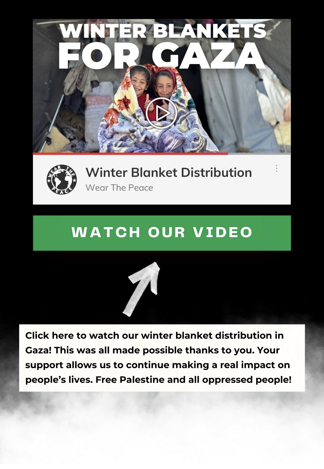 Youtube Video From Gaza