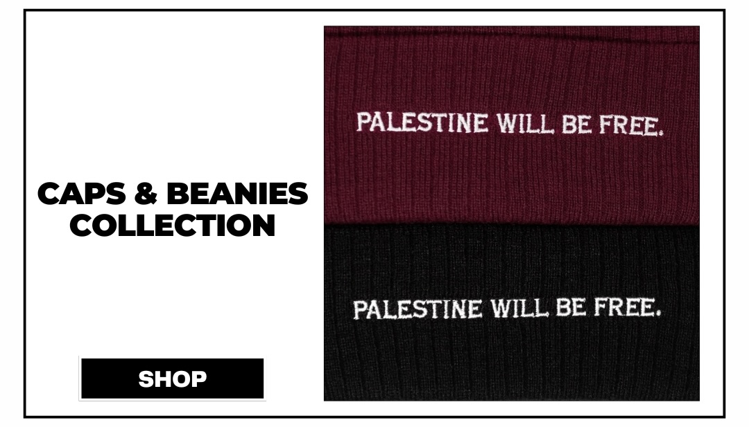 Caps & Beanies Collection