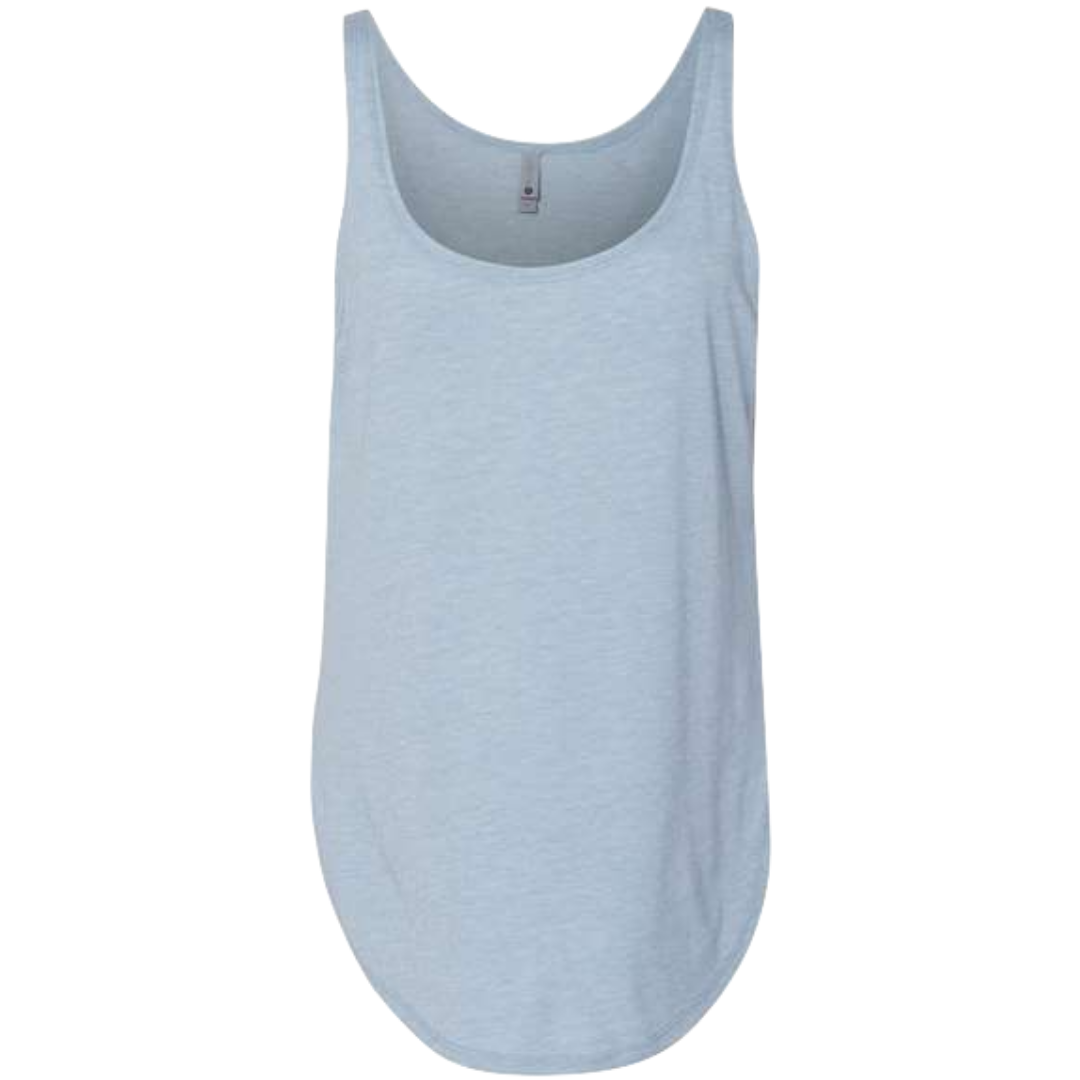 Next Level Ladies Festival Tank
