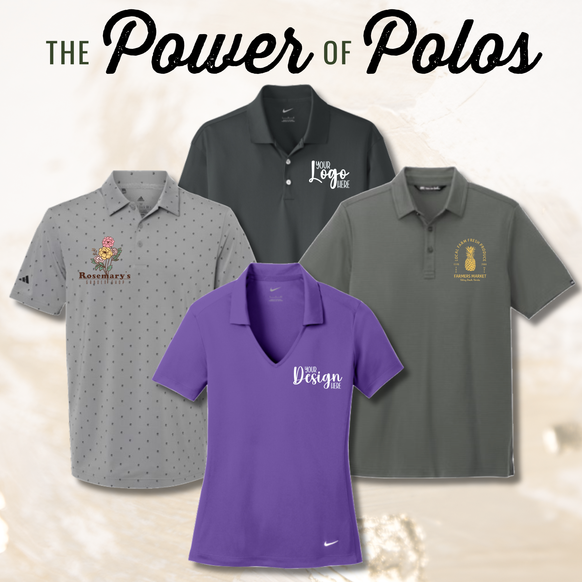 Polos