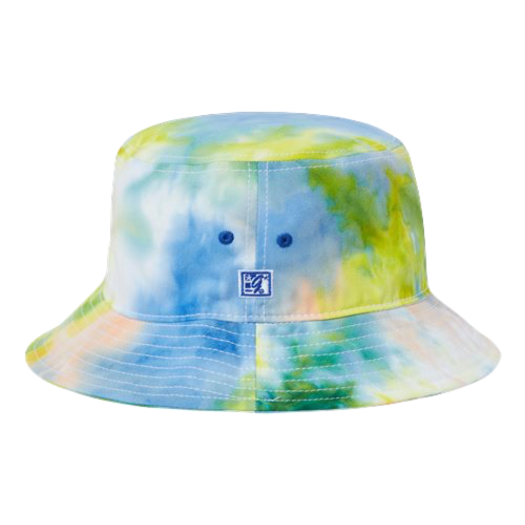 The Newport Bucket Hat