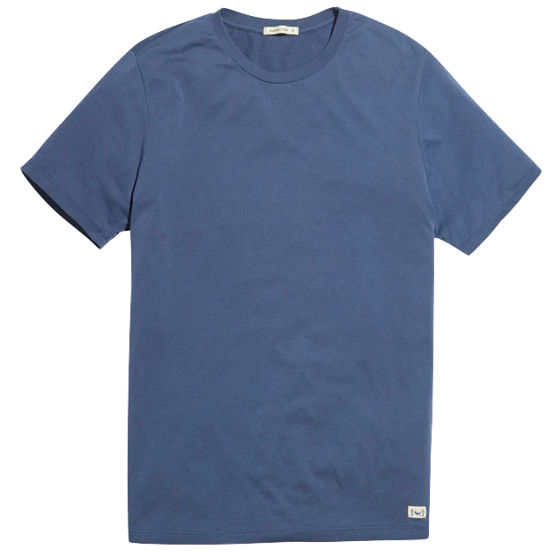 Marine Layer Unisex Signature Crew