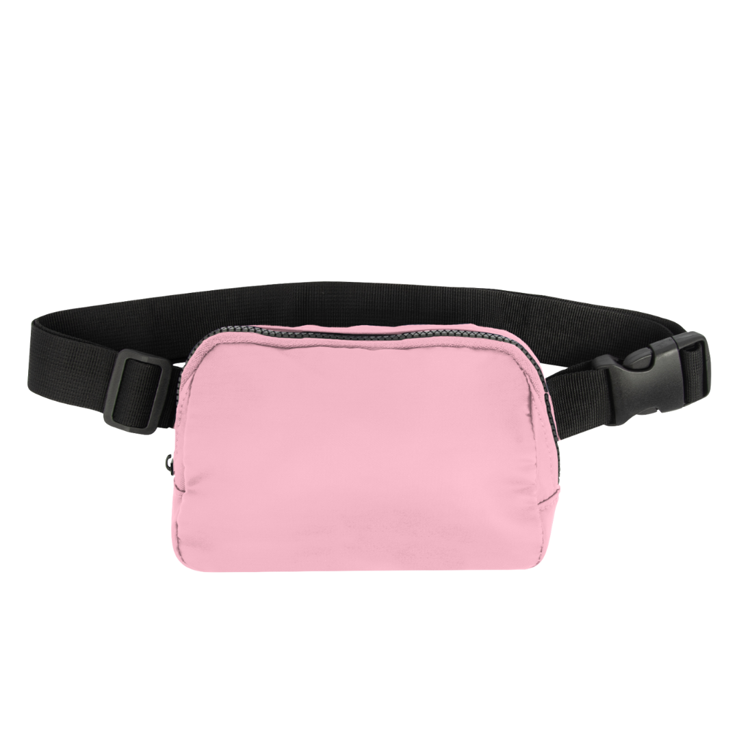 Hit Promo Anywhere Belt Bag