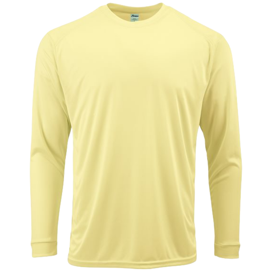 Paragon Long Islander Performance Long Sleeve T-Shirt