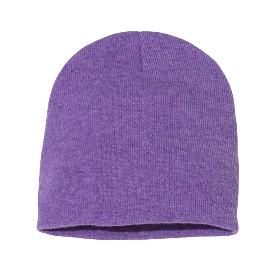 Sportsman Caps 8-inch Knit Beanie
