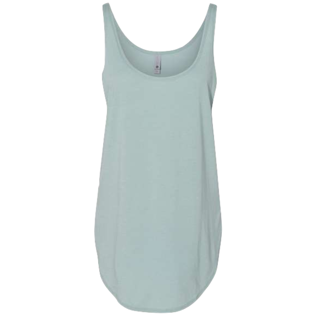 Next Level Ladies Festival Tank