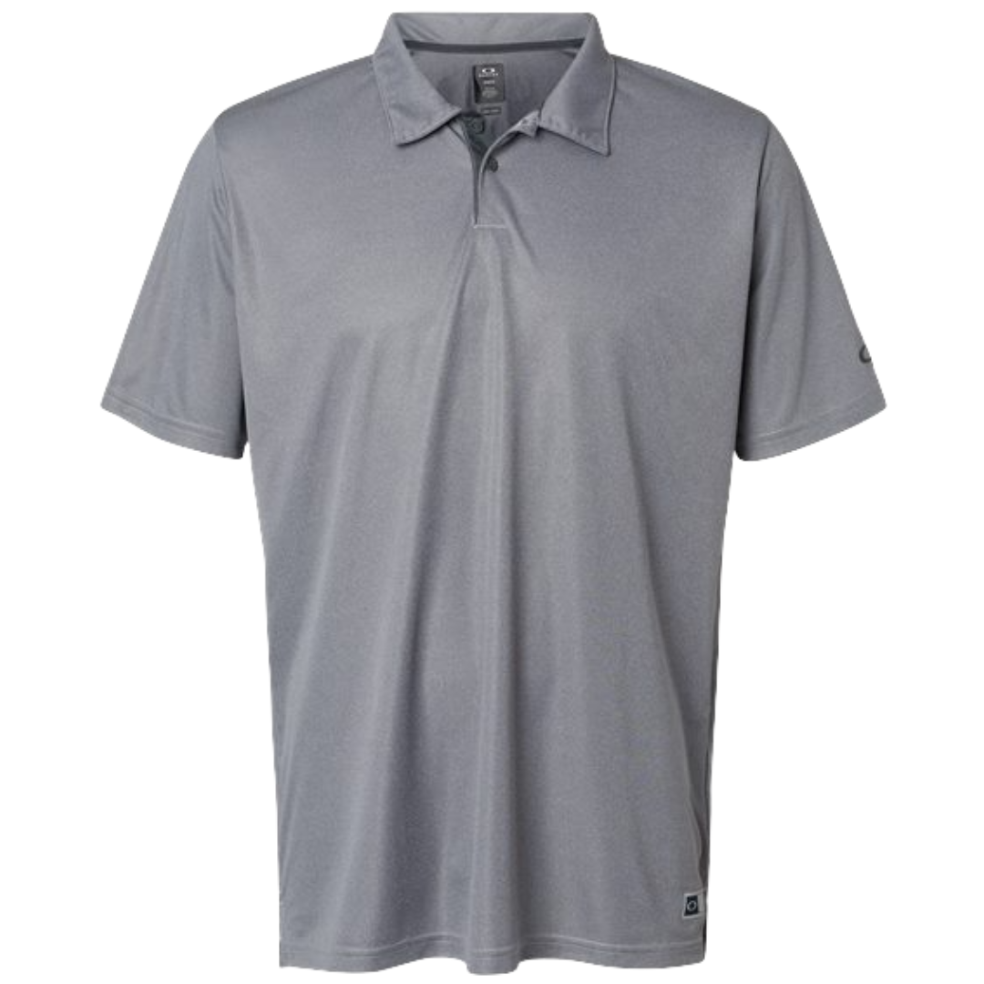 Oakley Team Issue Hydrolix Polo