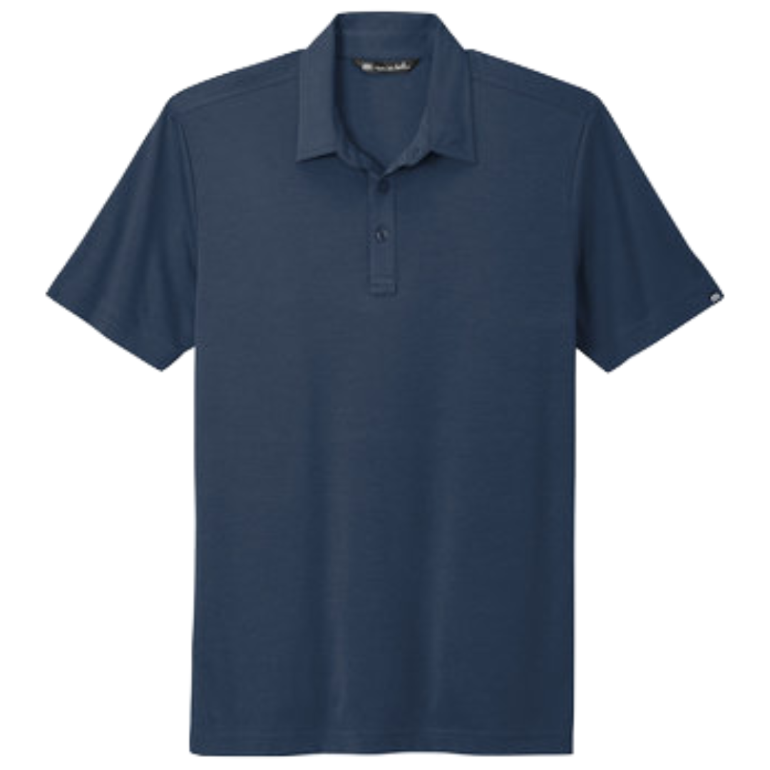 TravisMathew Bayfront Solid Polo