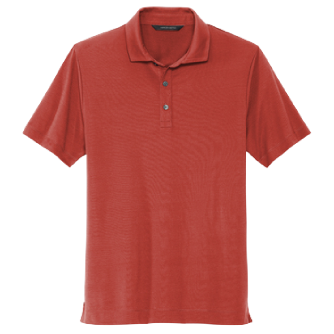 Mercer+Mettle Stretch Jersey Polo