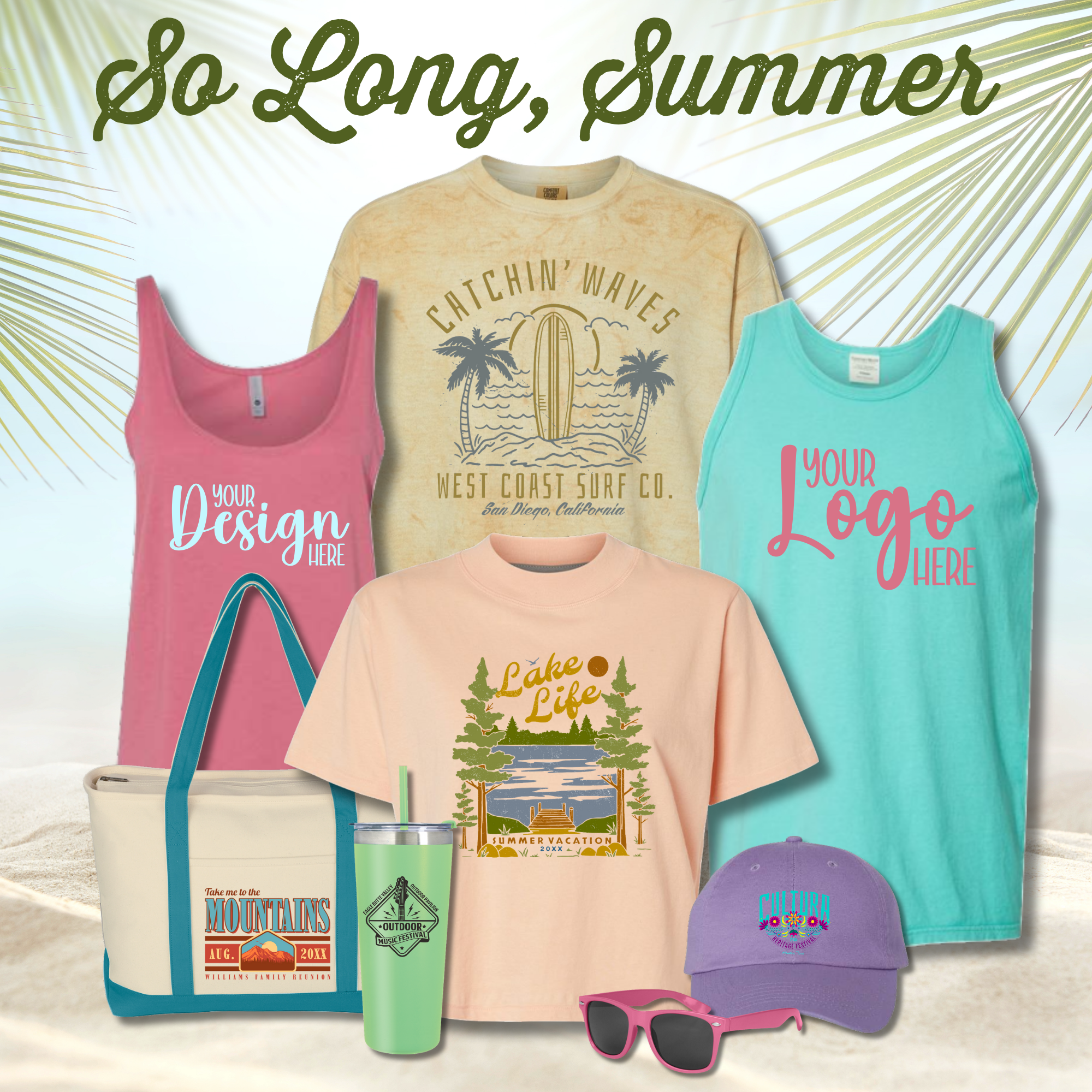 Summer Collection