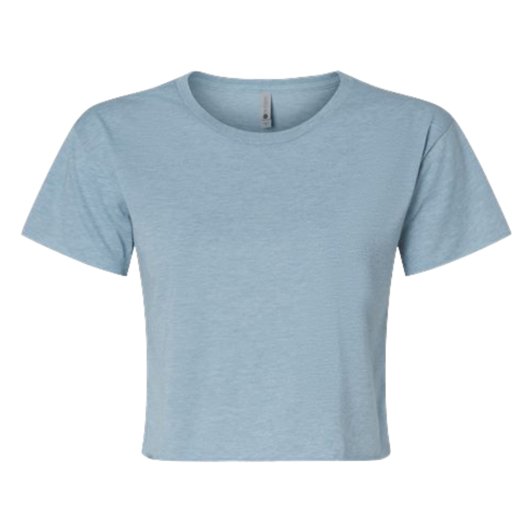 Next Level Festival Women's Cali Crop