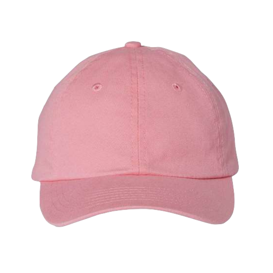 Sportsman - Pigment-Dyed Hat