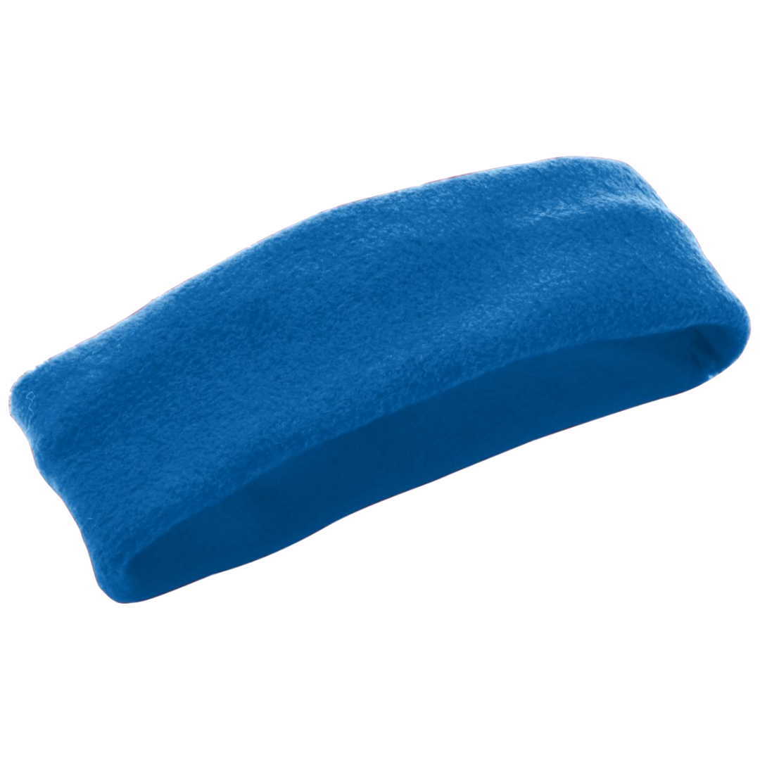 Augusta Sports Polyester Chill Fleece Headband