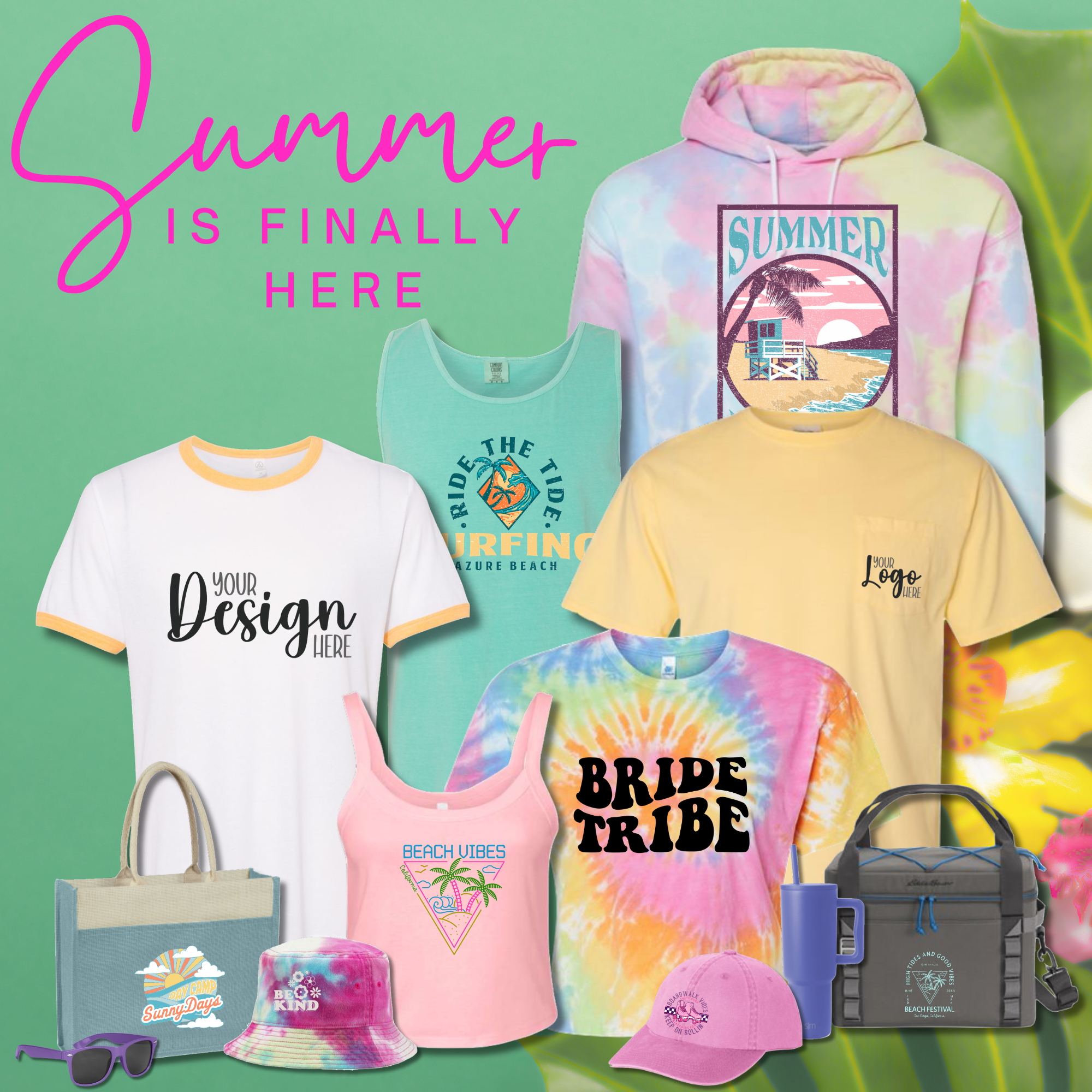 Summer Collection