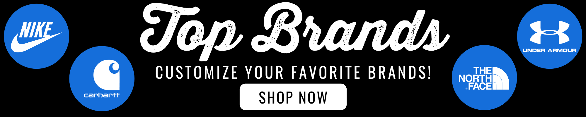 TOP BRANDS