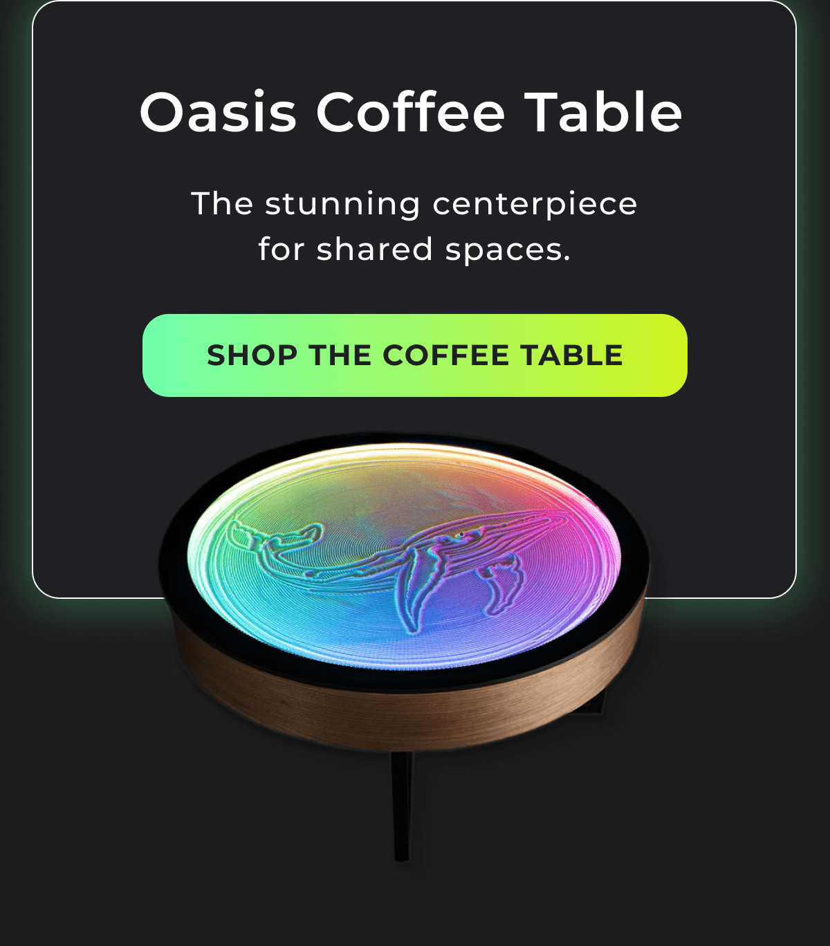 Shop The Coffee Table